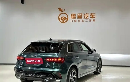 Audi A3, 2025 год, 3 400 000 рублей, 11 фотография