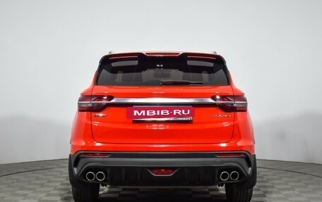 Geely Coolray I, 2021 год, 1 798 900 рублей, 6 фотография