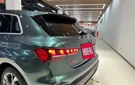 Audi A3, 2025 год, 3 400 000 рублей, 10 фотография