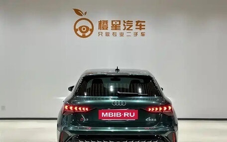 Audi A3, 2025 год, 3 400 000 рублей, 12 фотография