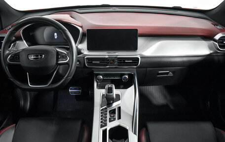 Geely Coolray I, 2021 год, 1 798 900 рублей, 15 фотография