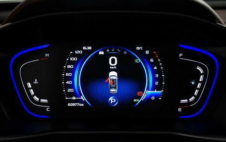 Geely Coolray I, 2021 год, 1 798 900 рублей, 18 фотография