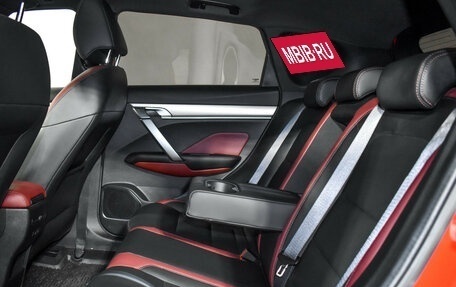 Geely Coolray I, 2021 год, 1 798 900 рублей, 12 фотография