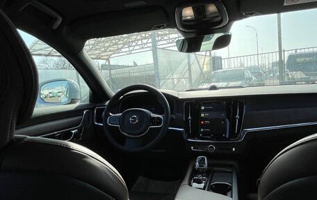 Volvo V90 Cross Country I рестайлинг, 2024 год, 7 100 000 рублей, 9 фотография