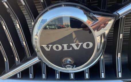 Volvo V90 Cross Country I рестайлинг, 2024 год, 7 100 000 рублей, 14 фотография