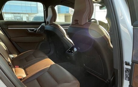 Volvo V90 Cross Country I рестайлинг, 2024 год, 7 100 000 рублей, 15 фотография