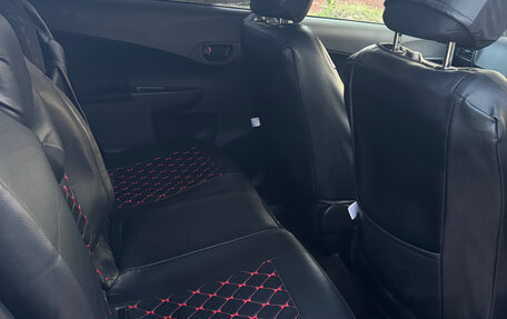 Toyota Ractis II, 2013 год, 770 000 рублей, 31 фотография