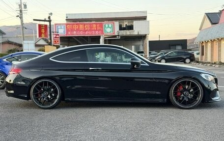 Mercedes-Benz C-Класс, 2016 год, 1 590 002 рублей, 7 фотография