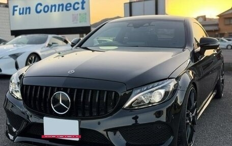 Mercedes-Benz C-Класс, 2016 год, 1 590 002 рублей, 5 фотография