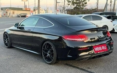 Mercedes-Benz C-Класс, 2016 год, 1 590 002 рублей, 11 фотография