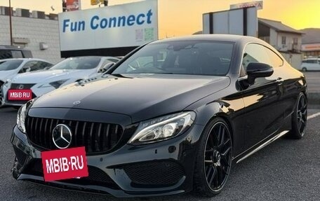 Mercedes-Benz C-Класс, 2016 год, 1 590 002 рублей, 6 фотография