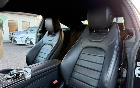 Mercedes-Benz C-Класс, 2016 год, 1 590 002 рублей, 27 фотография