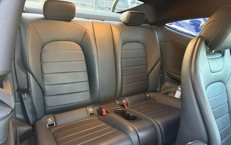 Mercedes-Benz C-Класс, 2016 год, 1 590 002 рублей, 17 фотография