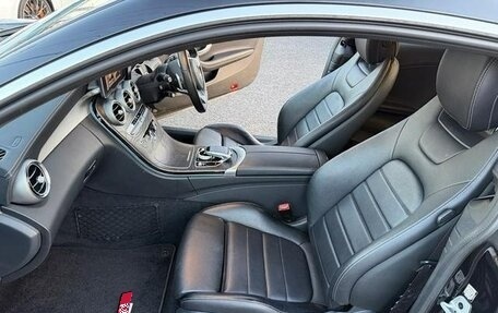 Mercedes-Benz C-Класс, 2016 год, 1 590 002 рублей, 25 фотография