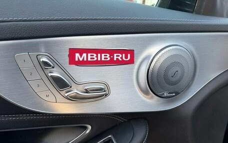 Mercedes-Benz C-Класс, 2016 год, 1 590 002 рублей, 23 фотография