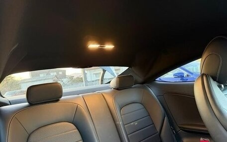 Mercedes-Benz C-Класс, 2016 год, 1 590 002 рублей, 18 фотография