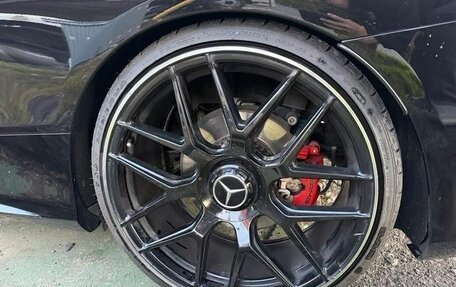 Mercedes-Benz C-Класс, 2016 год, 1 590 002 рублей, 29 фотография