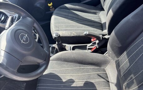 Opel Corsa D, 2007 год, 200 000 рублей, 6 фотография