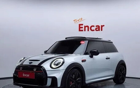 MINI Hatch, 2022 год, 2 150 000 рублей, 1 фотография