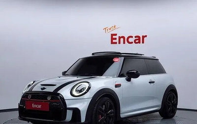 MINI Hatch, 2022 год, 2 150 000 рублей, 1 фотография