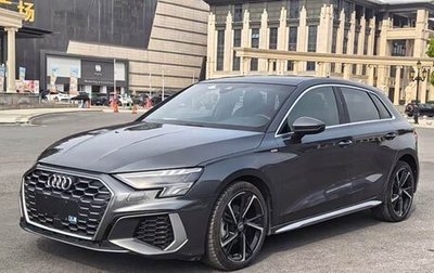 Audi A3, 2022 год, 1 847 000 рублей, 1 фотография
