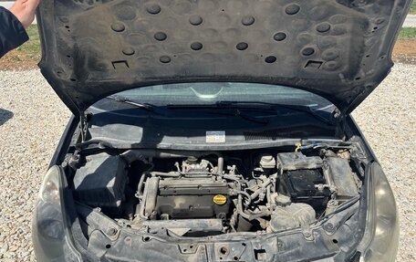 Opel Corsa D, 2007 год, 200 000 рублей, 8 фотография