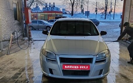 Chevrolet Lacetti, 2009 год, 240 000 рублей, 1 фотография