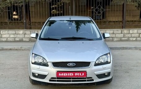 Ford Focus II рестайлинг, 2007 год, 390 000 рублей, 1 фотография