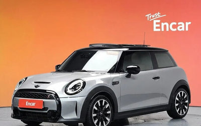 MINI Hatch, 2022 год, 2 154 000 рублей, 1 фотография