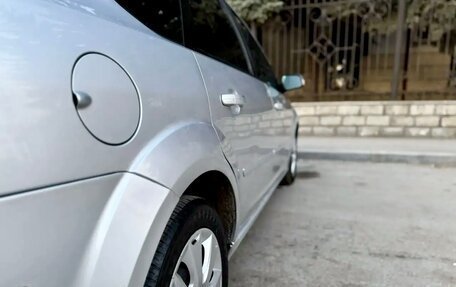 Ford Focus II рестайлинг, 2007 год, 390 000 рублей, 11 фотография
