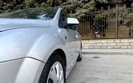 Ford Focus II рестайлинг, 2007 год, 390 000 рублей, 7 фотография