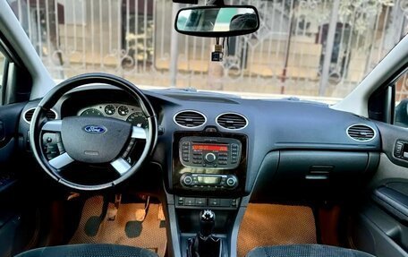 Ford Focus II рестайлинг, 2007 год, 390 000 рублей, 12 фотография