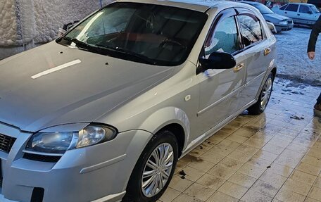 Chevrolet Lacetti, 2009 год, 240 000 рублей, 3 фотография