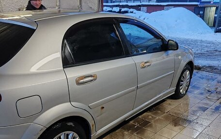 Chevrolet Lacetti, 2009 год, 240 000 рублей, 4 фотография