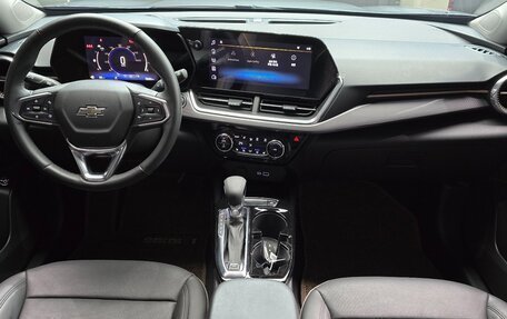Chevrolet Trax, 2023 год, 1 564 040 рублей, 9 фотография