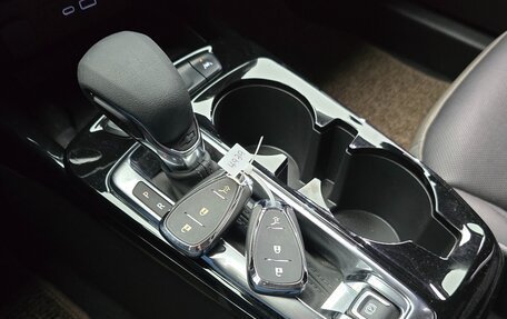 Chevrolet Trax, 2023 год, 1 564 040 рублей, 11 фотография