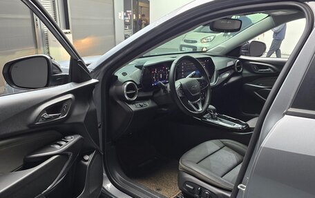 Chevrolet Trax, 2023 год, 1 564 040 рублей, 12 фотография