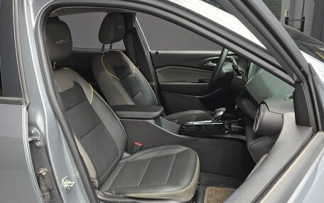 Chevrolet Trax, 2023 год, 1 564 040 рублей, 14 фотография