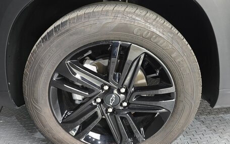 Chevrolet Trax, 2023 год, 1 564 040 рублей, 7 фотография