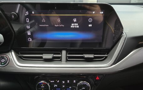 Chevrolet Trax, 2023 год, 1 564 040 рублей, 20 фотография