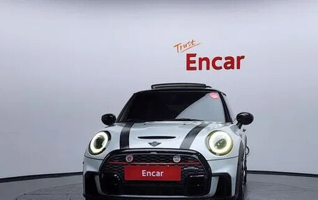 MINI Hatch, 2022 год, 2 150 000 рублей, 2 фотография