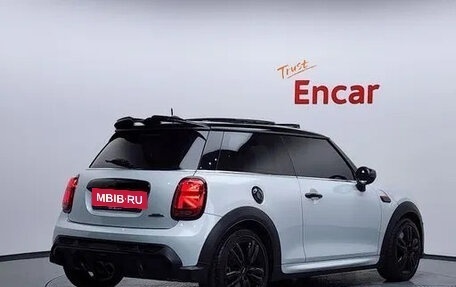MINI Hatch, 2022 год, 2 150 000 рублей, 3 фотография