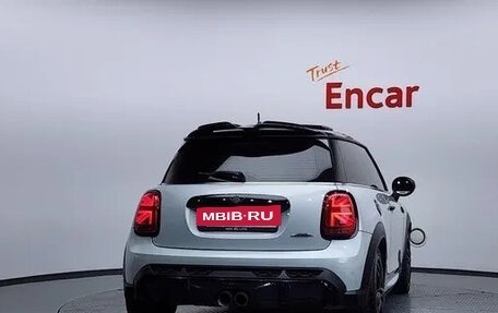 MINI Hatch, 2022 год, 2 150 000 рублей, 4 фотография