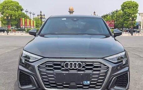 Audi A3, 2022 год, 1 847 000 рублей, 2 фотография