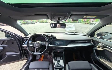 Audi A3, 2022 год, 1 847 000 рублей, 7 фотография