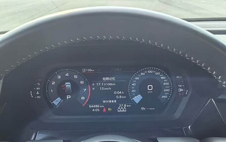 Audi A3, 2022 год, 1 847 000 рублей, 8 фотография