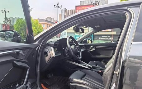Audi A3, 2022 год, 1 847 000 рублей, 5 фотография
