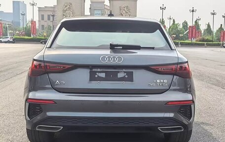 Audi A3, 2022 год, 1 847 000 рублей, 4 фотография