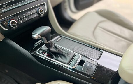 KIA Optima IV, 2018 год, 2 000 000 рублей, 18 фотография