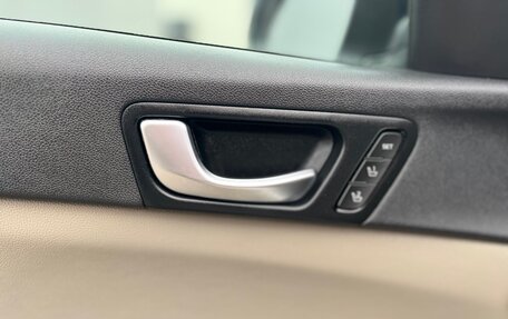KIA Optima IV, 2018 год, 2 000 000 рублей, 16 фотография